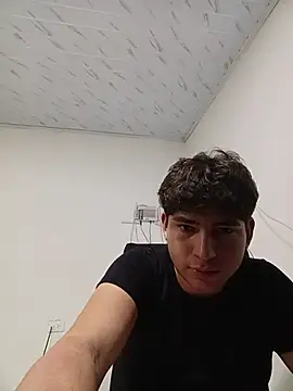 Power-Man-Heterosexual webcam