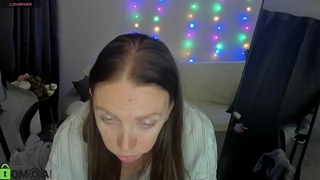 EmilyStevart webcam