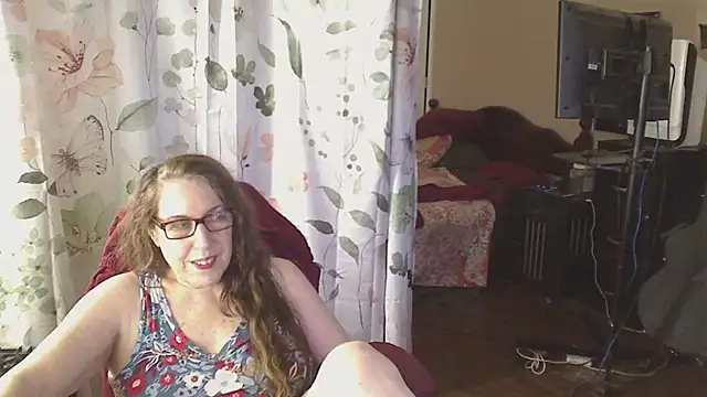 Ireallysquirt webcam