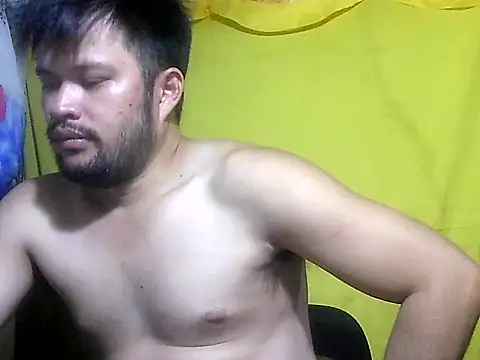 HairyHottestpinoyHandsome webcam