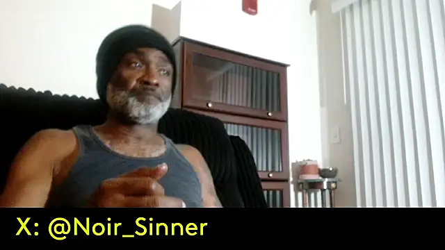 sinnernoir webcam
