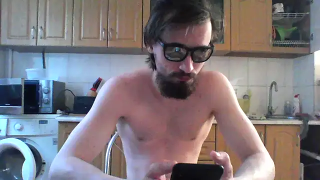 KaelNox webcam