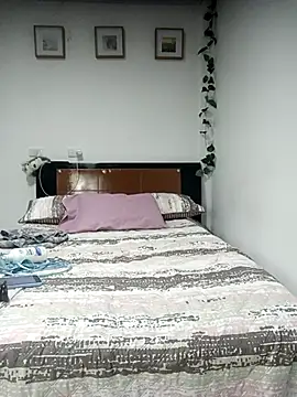 RossyAlvarez webcam