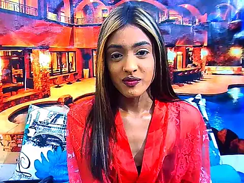 IndianPretty14u2Luv webcam