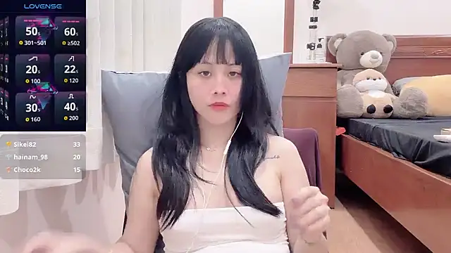 Rosane00 webcam