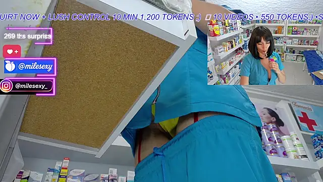 swmilena_hot_ live cam