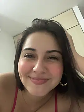 Abby-26 live cam