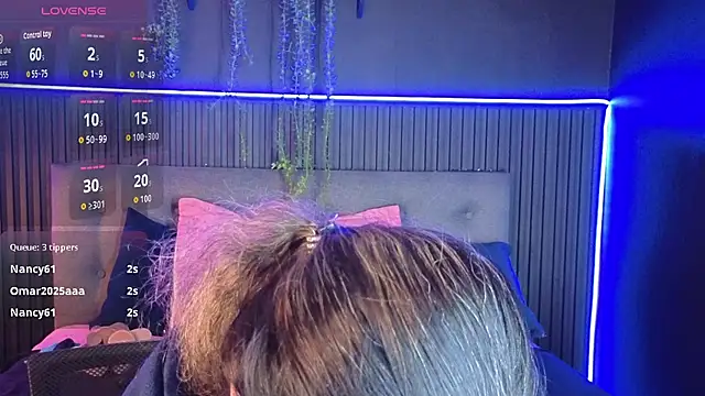 sasi_luna webcam
