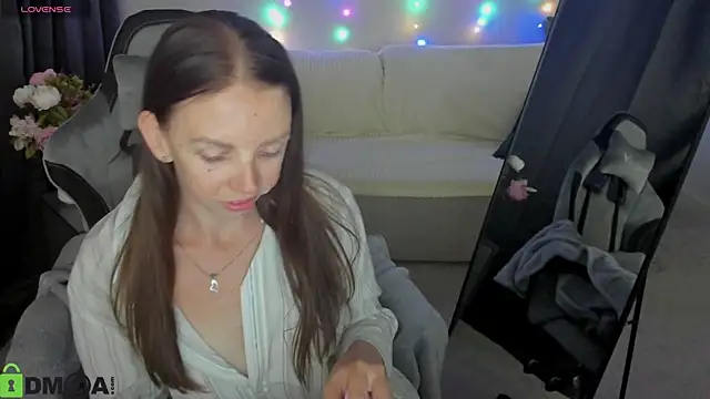 EmilyStevart webcam