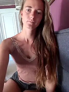 -SweetAlice- webcam