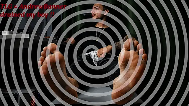 AndrewBanner webcam