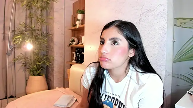 IsabelaStefano webcam