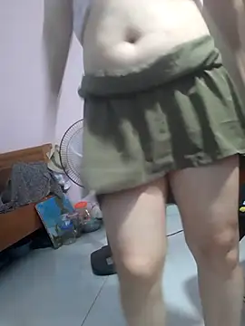 JerryJen11 webcam