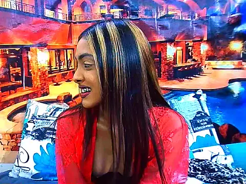 IndianPretty14u2Luv webcam