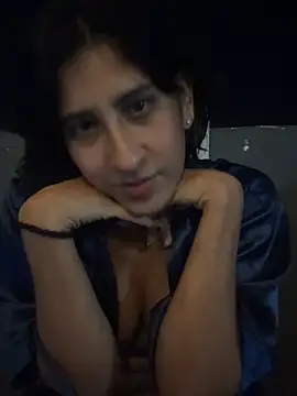 Violet_rousse7 webcam