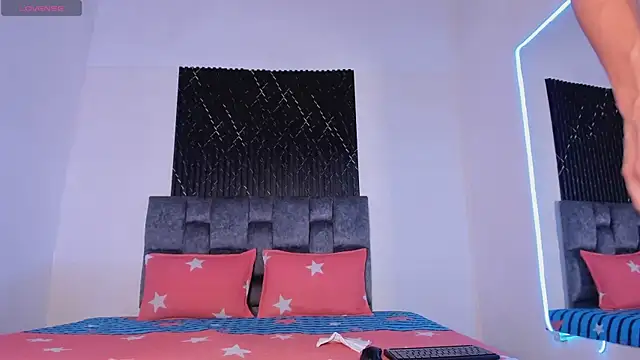 ThiagoSexy005 webcam