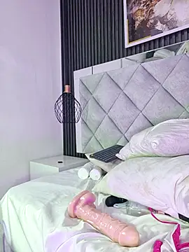 Sara_Chanel_ webcam