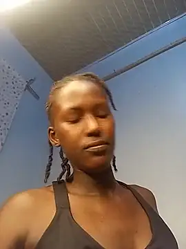 pinky_siaah webcam
