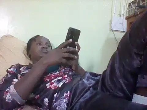 mislover webcam
