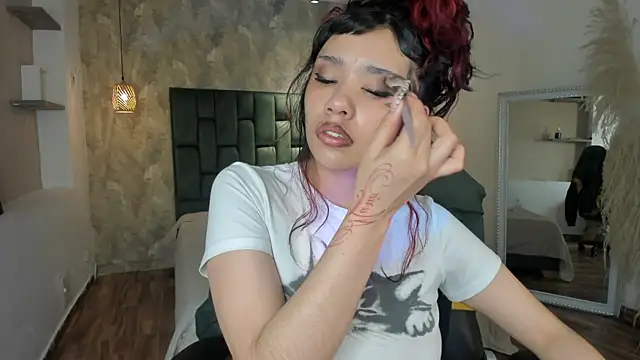 iam_Andre webcam