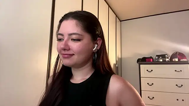 BashfulChan webcam