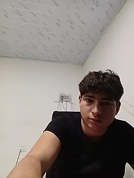 Power-Man-Heterosexual webcam