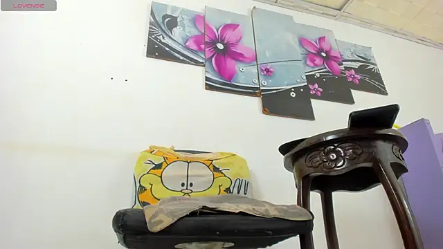 baiolethX webcam