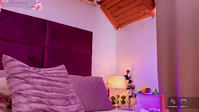 VanessaAngel webcam