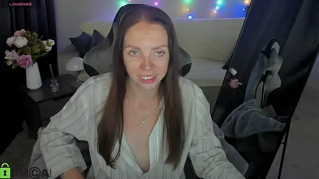 EmilyStevart webcam