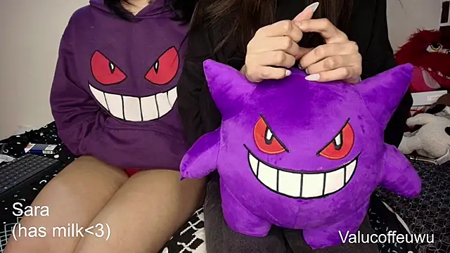 Valuysarauwu