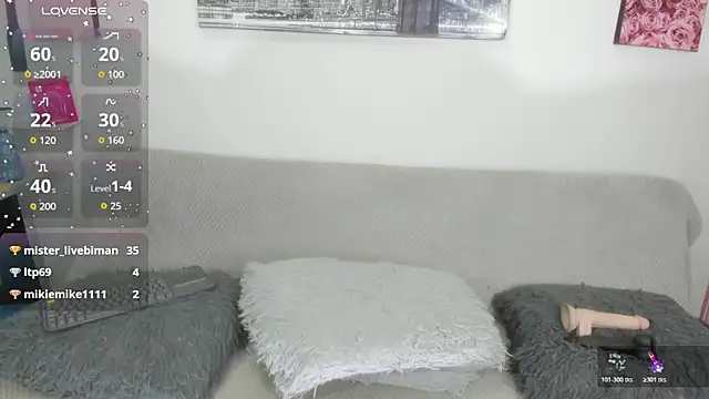 Lele_669 webcam