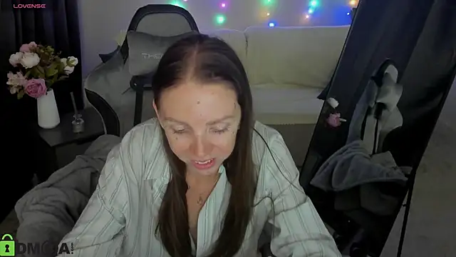 EmilyStevart webcam