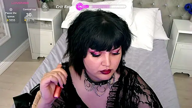 KathyDion webcam