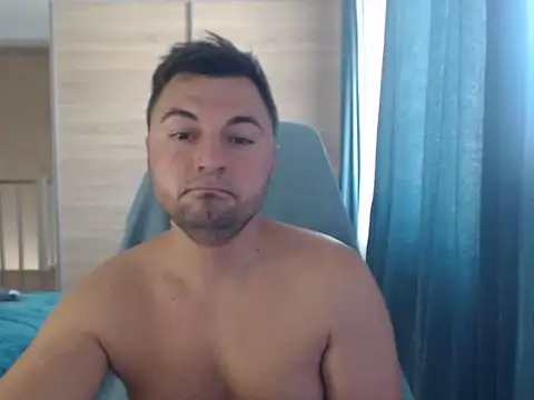 HankMalone live cam on StripChat
