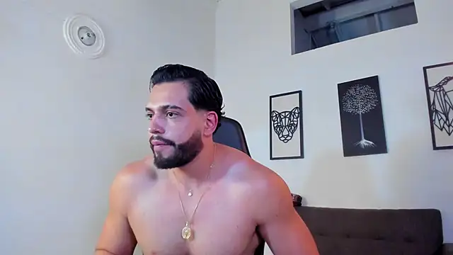 Justin_kingX7 live cam on StripChat