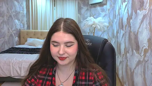PixelGoddess live cam on StripChat