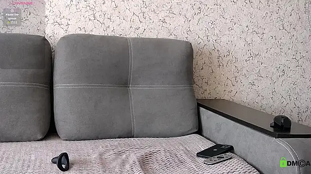PaulGrow live cam on StripChat