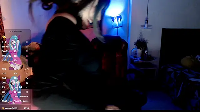 xdirtyvenomx webcam