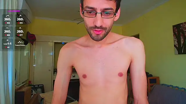 HungEddy webcam