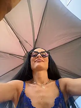 FeetVibe webcam