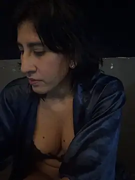 Violet_rousse7 webcam