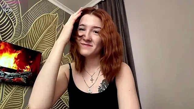 EstefanaBanez webcam