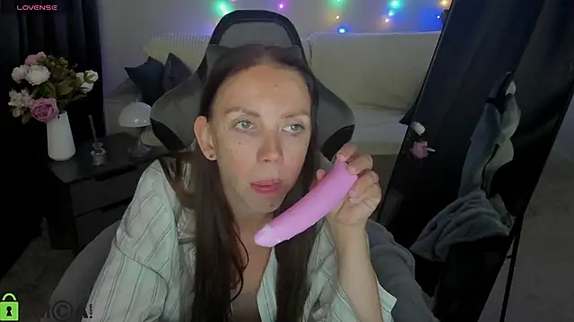 EmilyStevart webcam