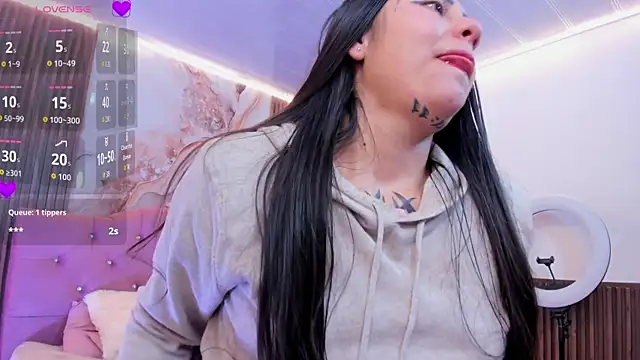 Kiara_tay webcam