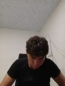Power-Man-Heterosexual webcam