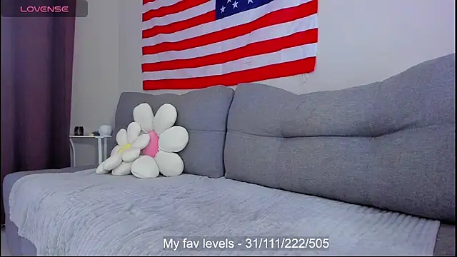 CandyAir live sex cam