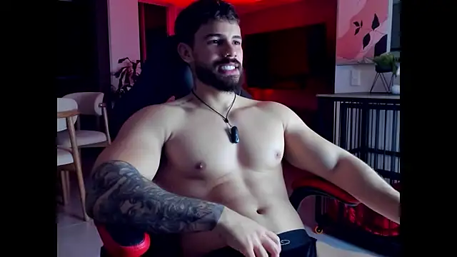 Valenthino_Salvatore webcam