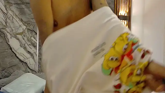 Samy_King23 webcam