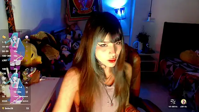 xdirtyvenomx webcam
