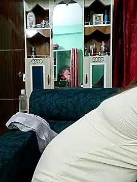 BongQueen9 live cam